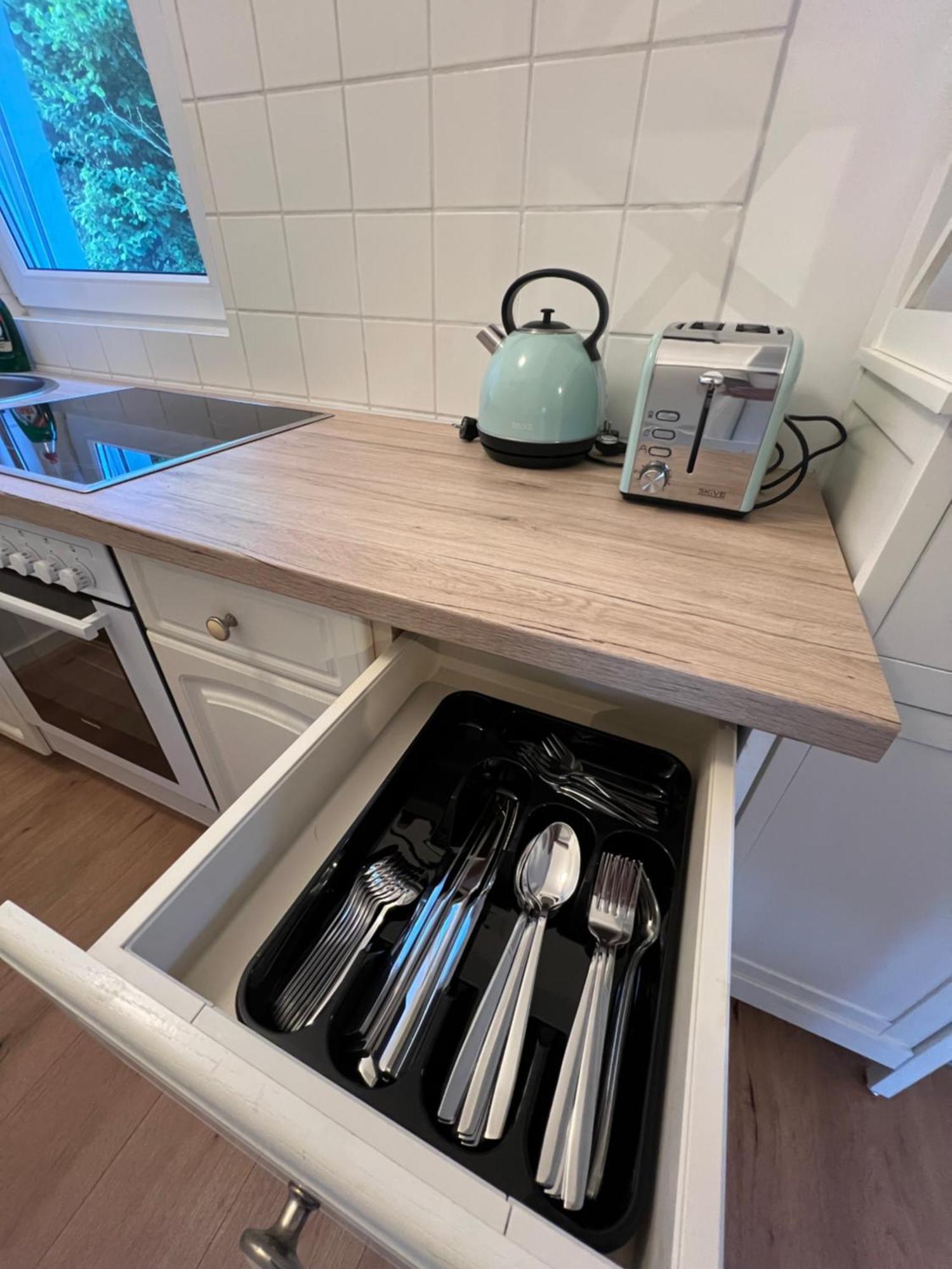 Wohnung Mit Schoenem Aussicht เบนดอร์ฟ ภายนอก รูปภาพ