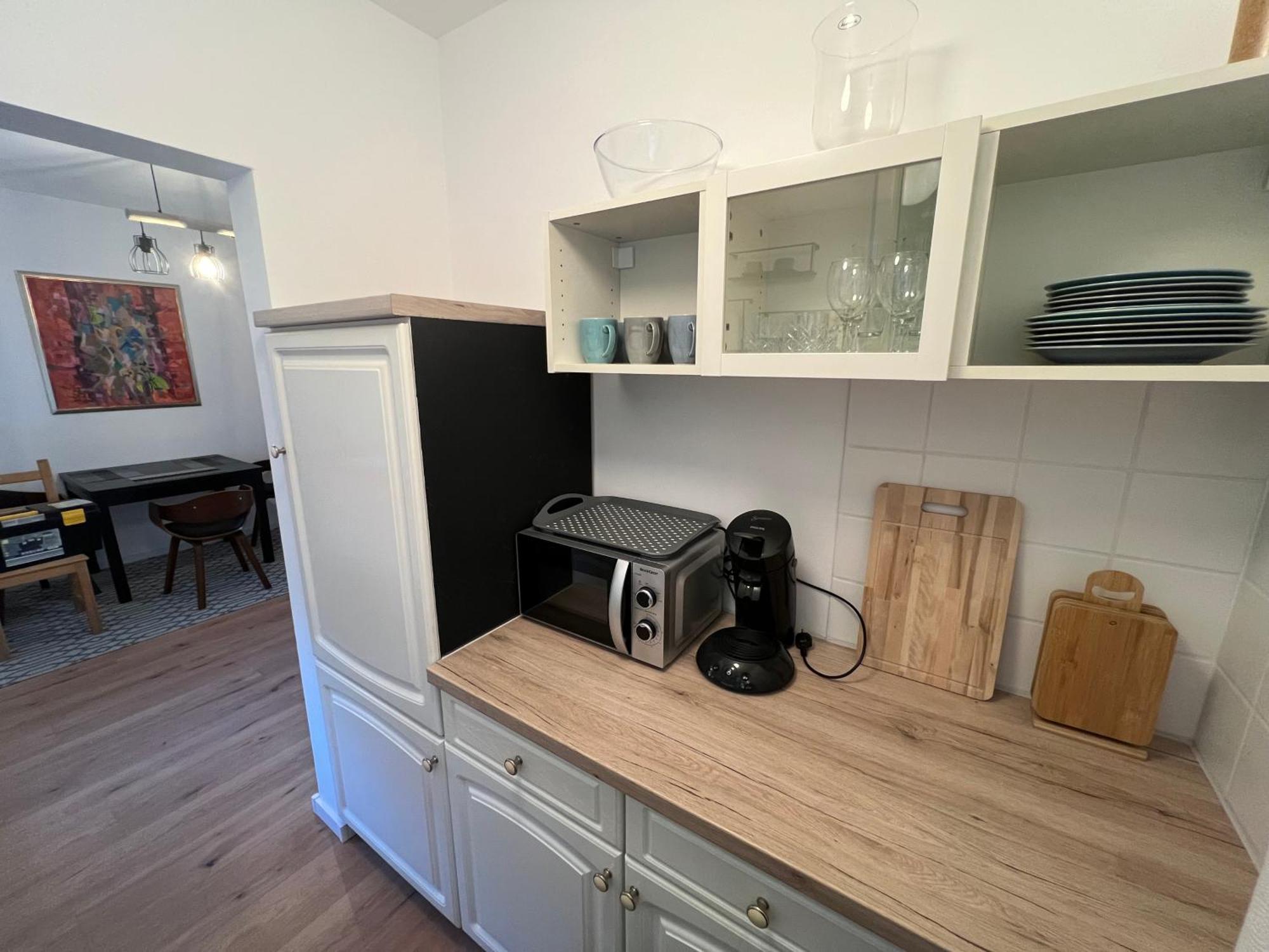 Wohnung Mit Schoenem Aussicht เบนดอร์ฟ ภายนอก รูปภาพ